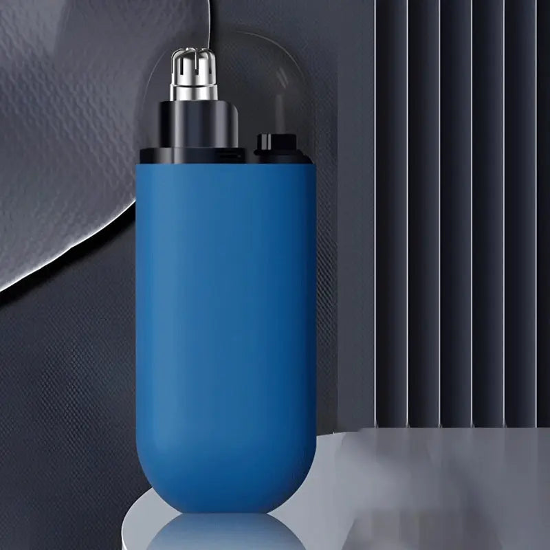 ⏳Zeitlich begrenzter Rabatt 💥- 50%🔥 Ideales Geschenk - Elektrischer Nasenhaartrimmer in deutscher Qualität cetaut