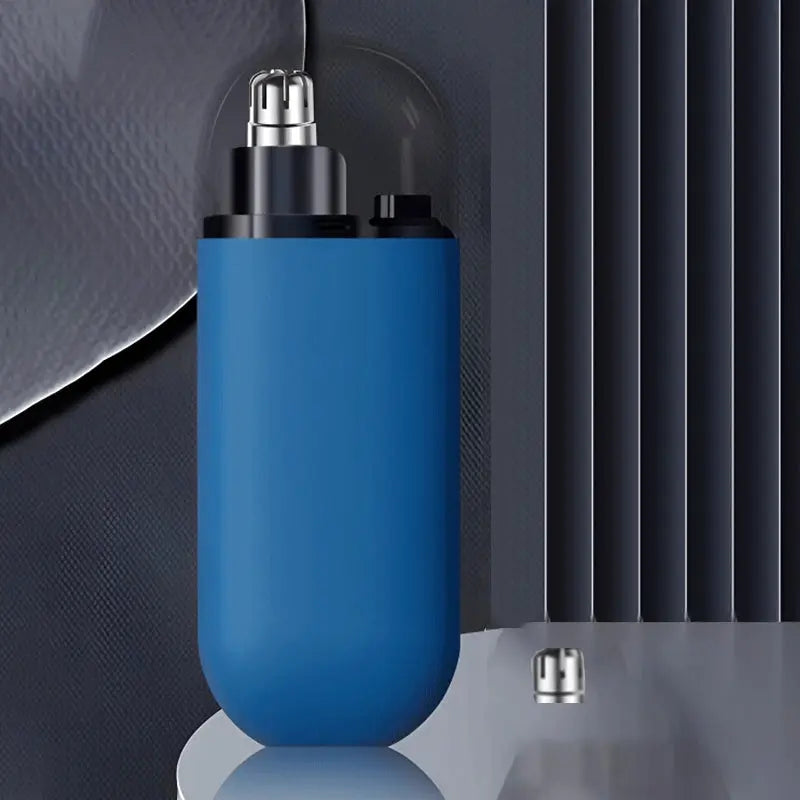 ⏳Zeitlich begrenzter Rabatt 💥- 50%🔥 Ideales Geschenk - Elektrischer Nasenhaartrimmer in deutscher Qualität cetaut