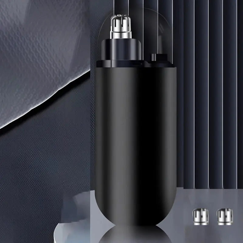 ⏳Zeitlich begrenzter Rabatt 💥- 50%🔥 Ideales Geschenk - Elektrischer Nasenhaartrimmer in deutscher Qualität cetaut