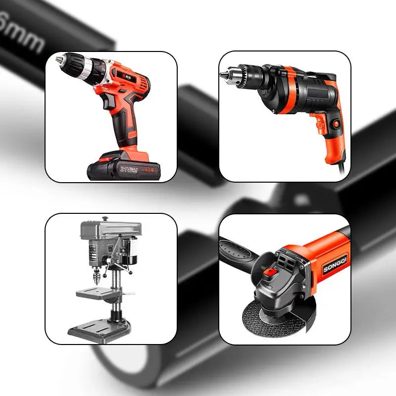 Zeitlich begrenzt 45%RABATT💕Hex Schaft Bohrer für Marmor/Fliese/Stein🛠️ cetaut