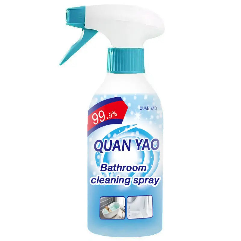 🔥Nur für kurze Zeit – 50% Rabatt! ⚡ Vielseitiges Reinigungsspray cetaut