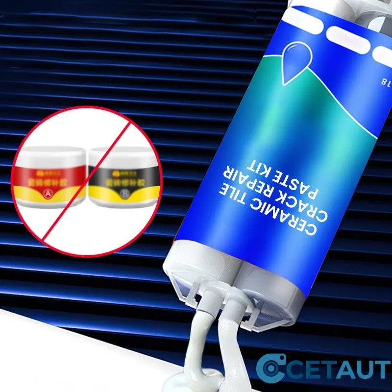 🛡️2025 Neue Förderung🔥TerraFix Pro: Blitzschnelle Fliesenreparatur für Zuhause. Einfach, sicher, dauerhaft cetaut
