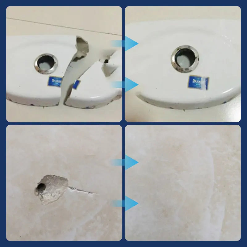 🔥Multifunktionales Gel zur Reparatur von Fliesenrissen cetaut