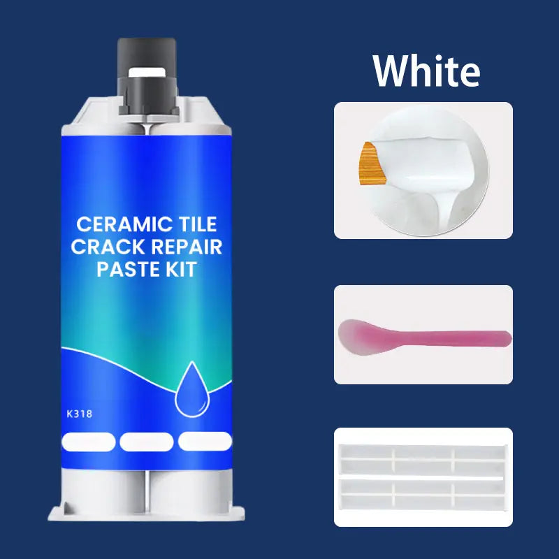🔥Multifunktionales Gel zur Reparatur von Fliesenrissen cetaut