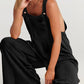 💕HOT SALE 50% OFF🥰 Plus Size Wide Leg Overalls Jumpsuit cetaut