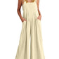 💕HOT SALE 50% OFF🥰 Plus Size Wide Leg Overalls Jumpsuit cetaut