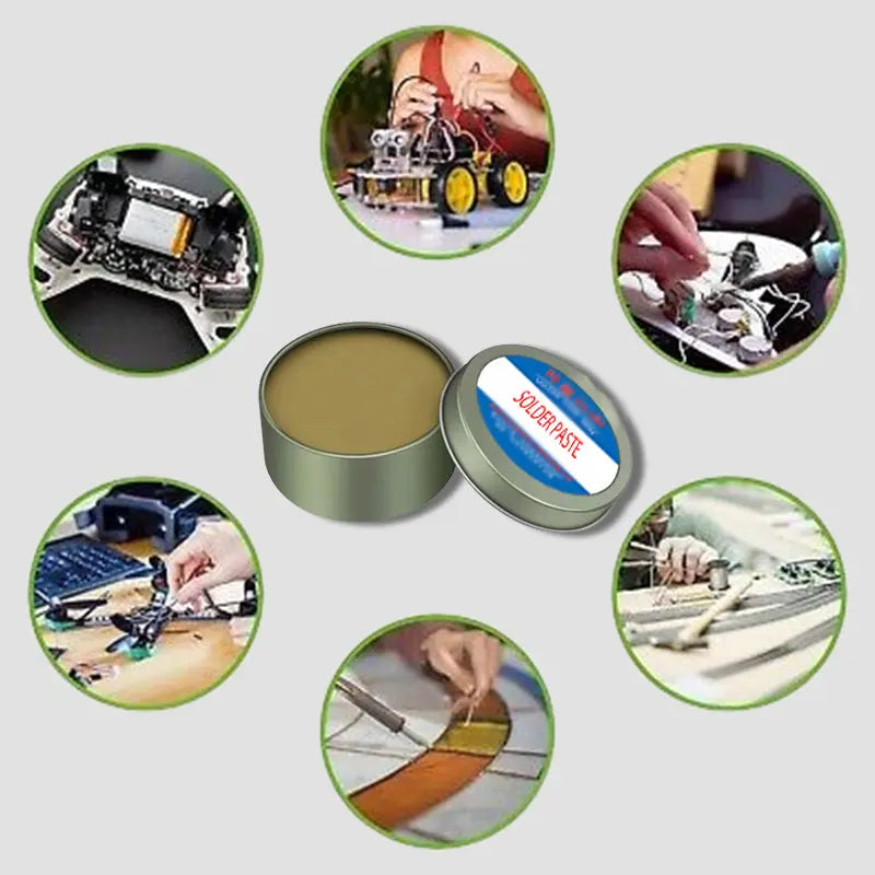 🌸Herbstschlussverkauf🌸Zeitlich begrenzt 31 % RABATT💕Je mehr Sie kaufen, desto höher ist der Rabatt💥2024 neue Produkte – bleifreies hochreines Flussmittel, Niedrigtemperatur-Kolophoniumlöten cetaut