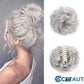 💥Heißer Verkauf - 50% RABATT💥Krallen-Clip Perücke für natürliches Haar bun cetaut