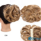 💥Heißer Verkauf - 50% RABATT💥Krallen-Clip Perücke für natürliches Haar bun cetaut