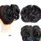 💥Heißer Verkauf - 50% RABATT💥Krallen-Clip Perücke für natürliches Haar bun cetaut