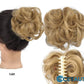 💥Heißer Verkauf - 50% RABATT💥Krallen-Clip Perücke für natürliches Haar bun cetaut