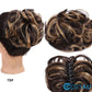 💥Heißer Verkauf - 50% RABATT💥Krallen-Clip Perücke für natürliches Haar bun cetaut
