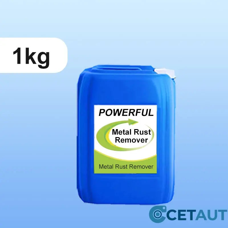 Kraftvoller Metall-Rostentferner✨ cetaut