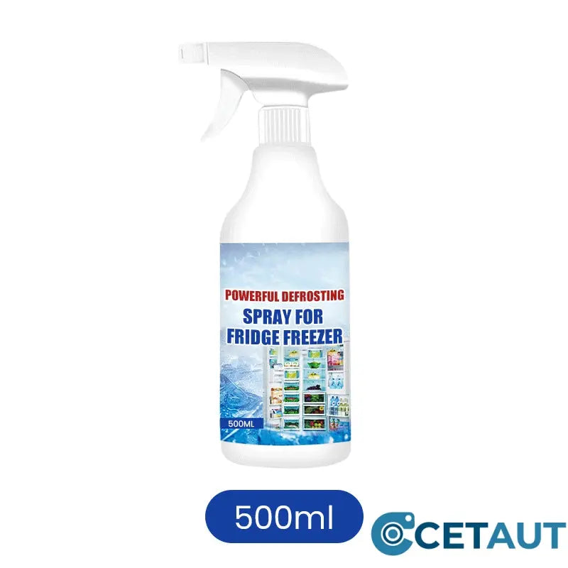 🎁 3 kaufen, 1 gratis!🎁Krachtige ontdooien spray voor koelkast vriezer cetaut