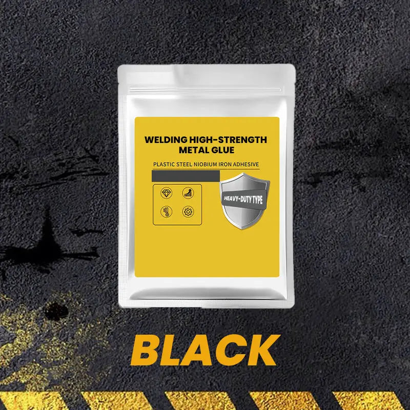 🔥Schweißen von hochfestem Metallklebstoff cetaut