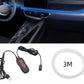 🎆✨Atmosphäre Neonstreifenlicht für Innenauto -Panel🚗 cetaut