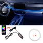 🎆✨Atmosphäre Neonstreifenlicht für Innenauto -Panel🚗 cetaut