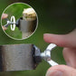✂️Multifunktionaler Sichelmähkopf mit scharfen Klingen – rostfrei, einstellbar & extrem langlebig für Garten, Farm und Outdoor cetaut