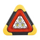 🚗Großes Sonderangebot – 50 % Rabatt🆘3-IN-1 Dreieckige Solar-Notfall-Signalleuchte für den Straßenrand✨ cetaut