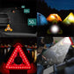🚗Großes Sonderangebot – 50 % Rabatt🆘3-IN-1 Dreieckige Solar-Notfall-Signalleuchte für den Straßenrand✨ cetaut