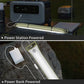 🌌 2025 Hit Produkte! 💡 Wiederaufladbar LED - Aufpumpbare Campinglichter 🏕️ Wasserfest & Langlebig 💧 cetaut