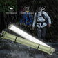 🌌 2025 Hit Produkte! 💡 Wiederaufladbar LED - Aufpumpbare Campinglichter 🏕️ Wasserfest & Langlebig 💧 cetaut