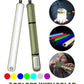 🌌 2025 Hit Produkte! 💡 Wiederaufladbar LED - Aufpumpbare Campinglichter 🏕️ Wasserfest & Langlebig 💧 cetaut