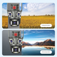 🎁✨😍 50% Preisnachlass (kostenloser Versand)🌟🏠Wachen zu Hause💥📹Wasserdichte drahtlose WiFi HD-Sicherheitskamera für den Außenbereich💯