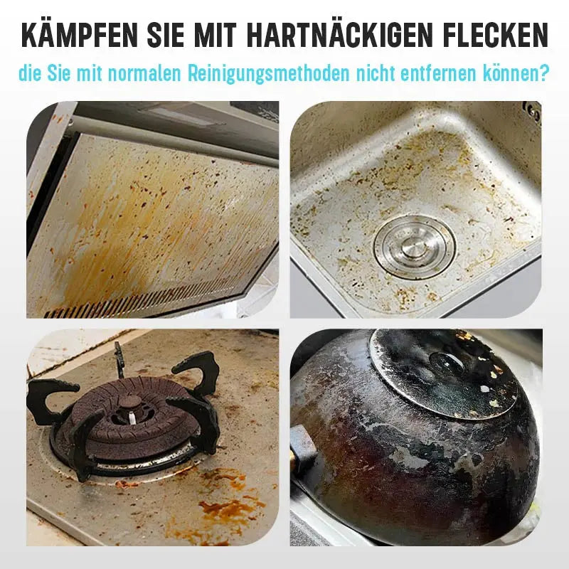 🔥2025 neuer, verbesserter heißer Verkauf🔥2500W-Handdruck-Hochtemperatur-Dampfreinigungsmaschine cetaut