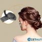 Invisible Traceless Hair Root Fluffy High Top Hair Pad Clip cetaut