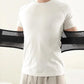 Verstellbarer Lendenwirbelstützgürtel Lower Back Brace
