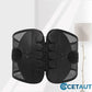Verstellbarer Lendenwirbelstützgürtel Lower Back Brace cetaut