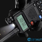 UV-5R Amateurfunkgerät mit großer Reichweite UV5R Funkgerät mit Dualband cetaut