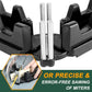 ⏳Begrenzte Zeit 50% Rabatt💥2-in-1 Meet- en verstekzaag gereedschap cetaut