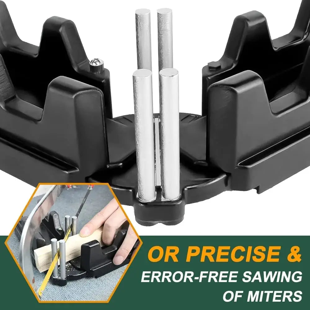 ⏳Begrenzte Zeit 50% Rabatt💥2-in-1 Meet- en verstekzaag gereedschap cetaut