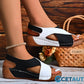 【EU 36-43】🏖️Casualowe zehenoffene Strandsandalen👡 cetaut