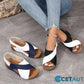 【EU 36-43】🏖️Casualowe zehenoffene Strandsandalen👡 cetaut