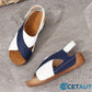 【EU 36-43】🏖️Casualowe zehenoffene Strandsandalen👡 cetaut