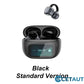 Headset mit Ohrclip und intelligentem Farbbildschirm für intelligente Übersetzungen cetaut