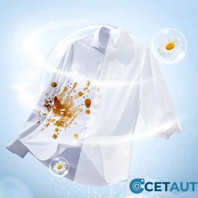👚Leistungsstarkes Color-Bleich-Waschmittel cetaut