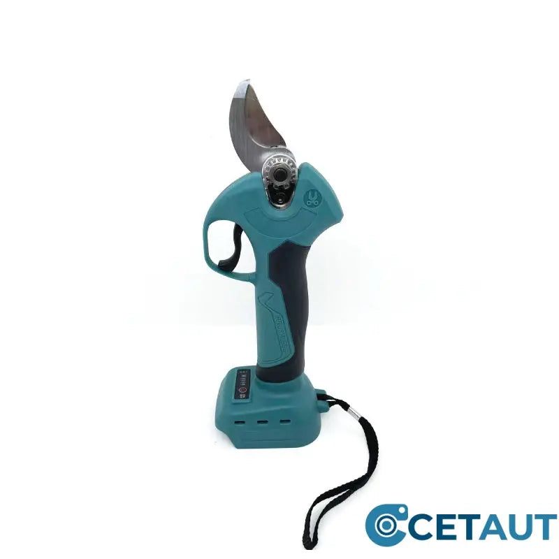 Elektrische Gartenschere cetaut