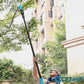 Elektrische Gartenschere cetaut