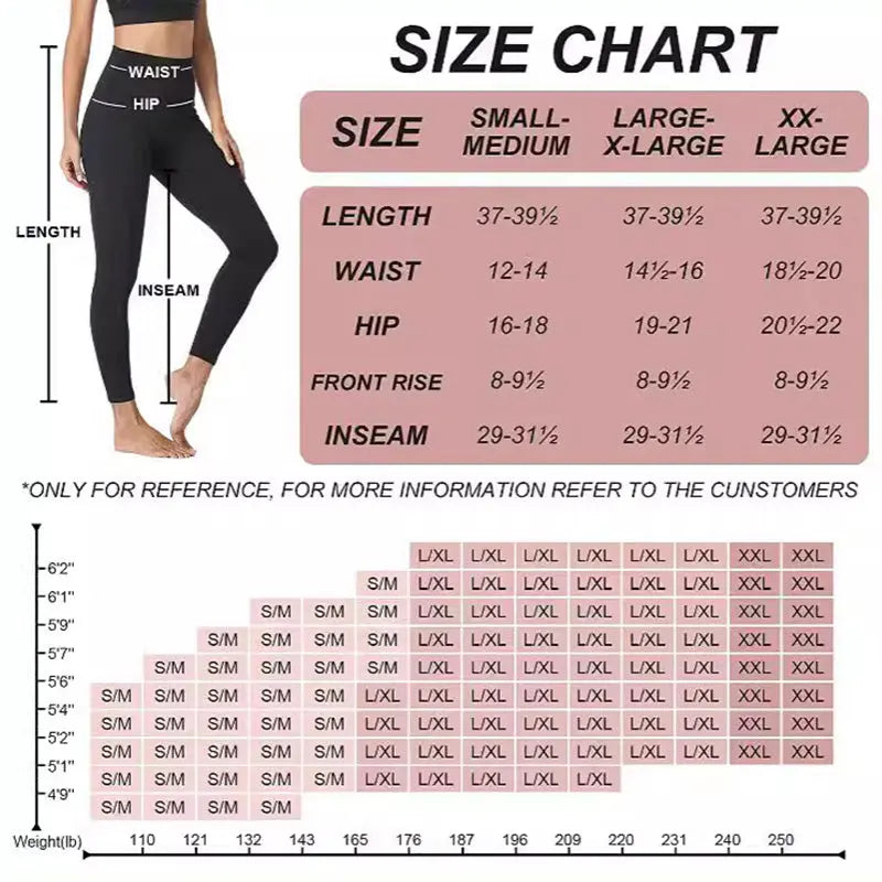 Figurformende High-Waist-Trainingsleggings zur Po-Lifting und Bauchweg mit Seitentasche cetaut