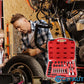 Generator-Riemenscheiben-Ausbauwerkzeugsatz mit Organizer（50% OFF） cetaut