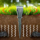 🌸 Hot Sale 57% Rabatt ☘️ Solarbetrieben wasserdicht Schraube Mole Abwehrmittel cetaut