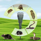 🌸 Hot Sale 57% Rabatt ☘️ Solarbetrieben wasserdicht Schraube Mole Abwehrmittel cetaut