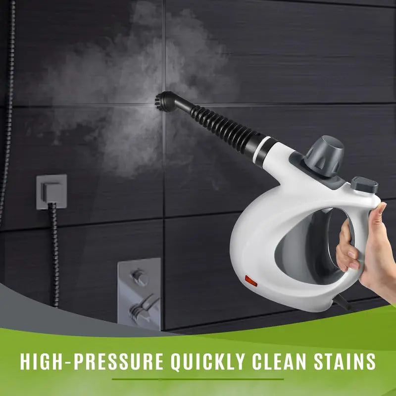 ⏳Begrenzte Zeit 25% Rabatt💥Hochleistungs-Dampfreiniger – Heute nur zum halben Preis! cetaut