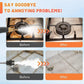 ⏳Begrenzte Zeit 25% Rabatt💥Hochleistungs-Dampfreiniger – Heute nur zum halben Preis! cetaut