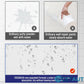 🛡️🌿Limited Time Offer: Buy 3 Get 1 Free💧Schnelle Wandreparatur – wasserdicht, schimmelresistent und sicher! cetaut