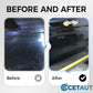 Anti-Scratch Lasting Shine Paint Repair Agent with Sponge cetaut